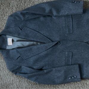 Pendleton Gray Blazer